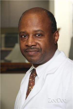 Dr. Jean Bernard Charles